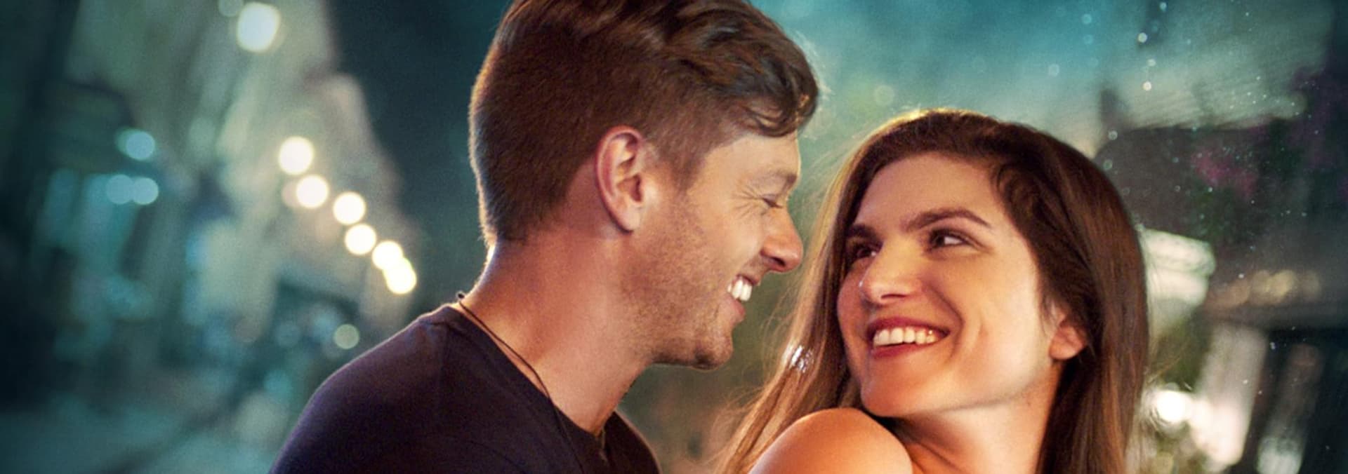 Forever (2025 TV series) visual data 4