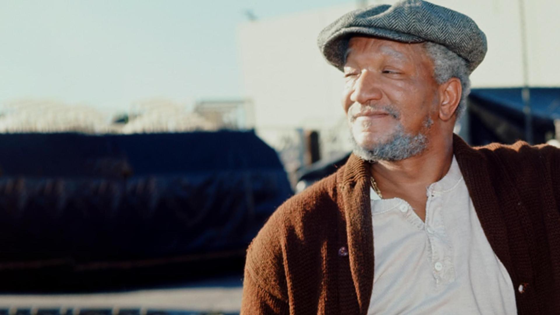 Watch Sanford Free TV Shows Tubi