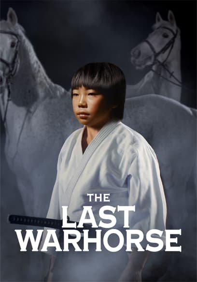The Last Warhorse