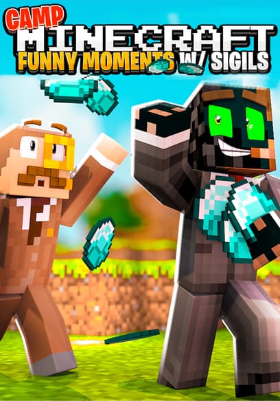 Watch Camp Minecraft Survival (Sigils) Season 2 - Free TV Shows | Tubi