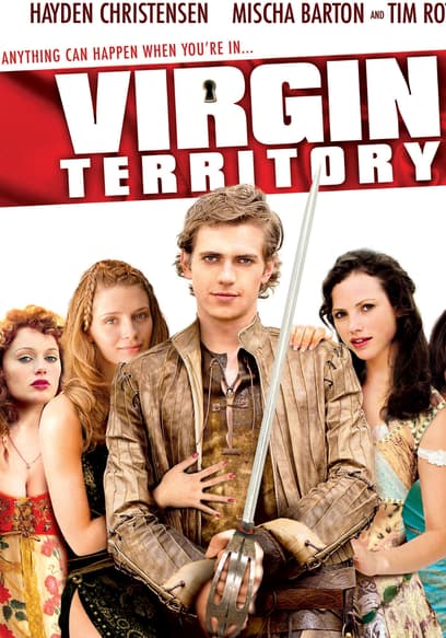 Virgin Territory