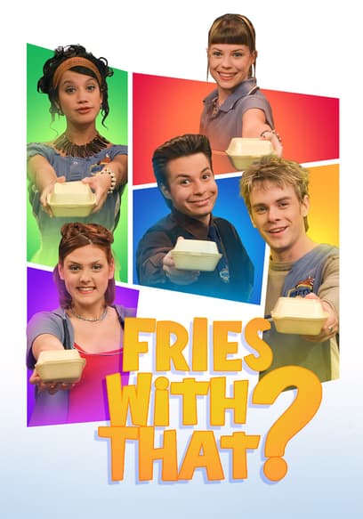 Watch Fries With That Free Tv Shows Tubi