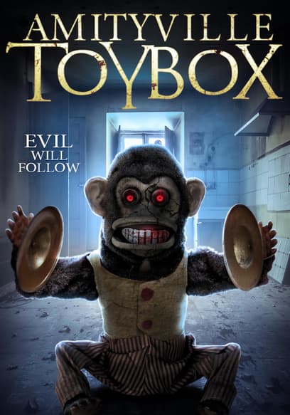 Amityville Toybox