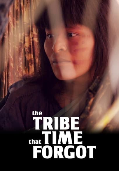 The Tribe That Time Forgot
