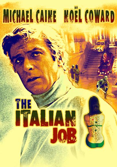 The Italian Job