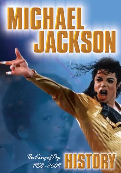 Michael Jackson: History the King of Pop