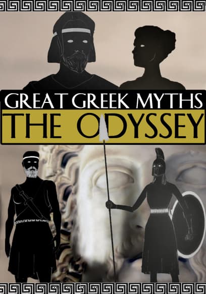 S01:E01 - On Odysseus' Trail