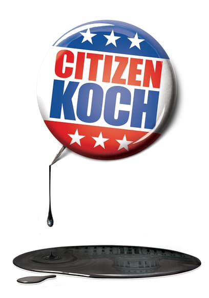 Citizen Koch