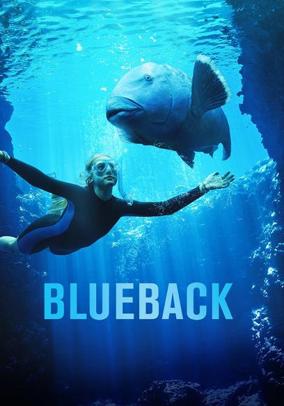 Blueback