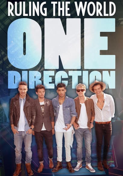 One direction movie discount free