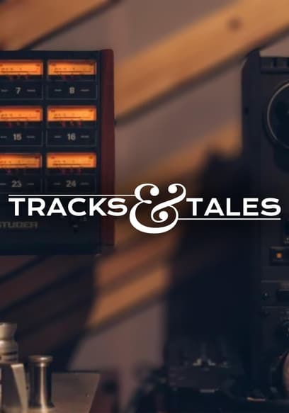 S01:E03 - Tracks and Tales Presents the Girll Codee With the Artist Spotlight on Jazz Anderson