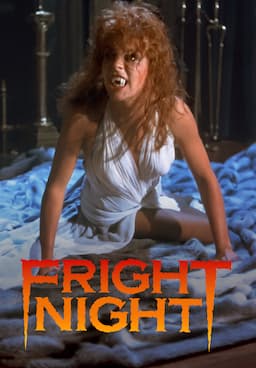 Fright night stream 1985 clearance