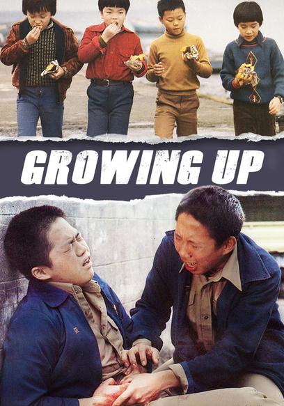 Growing Up