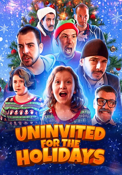 Uninvited for the Holidays