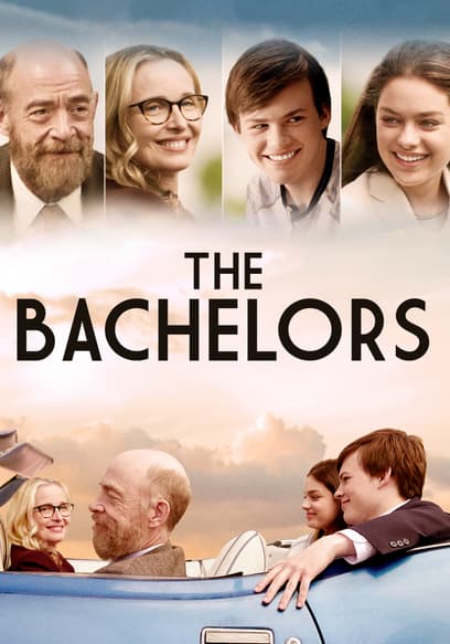 The Bachelors