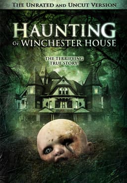 Watch Haunting of Winchester House 2009 Free Movies Tubi