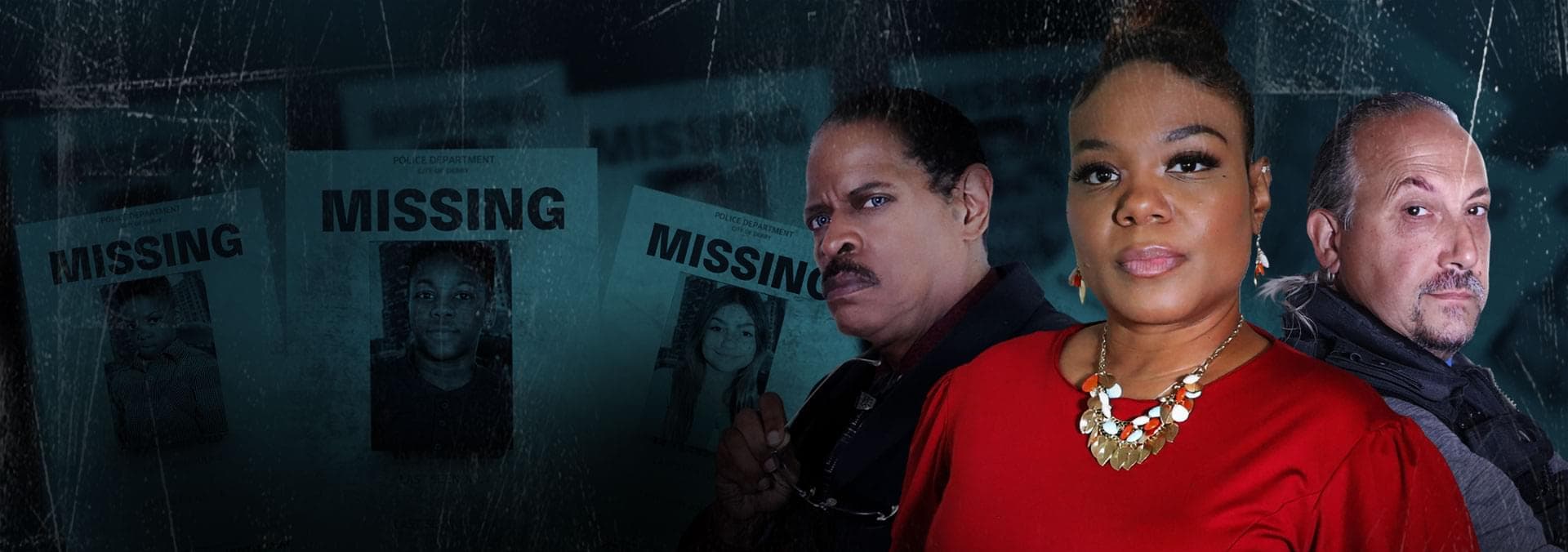 Watch 1-800 Missing (2024) - Free Movies | Tubi