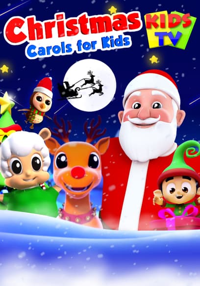 Kids TV: Christmas Carols for Kids