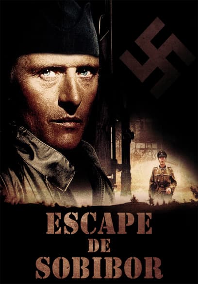 Escape De Sobibor (Doblado)