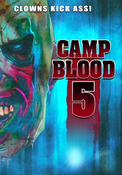 Camp Blood 5