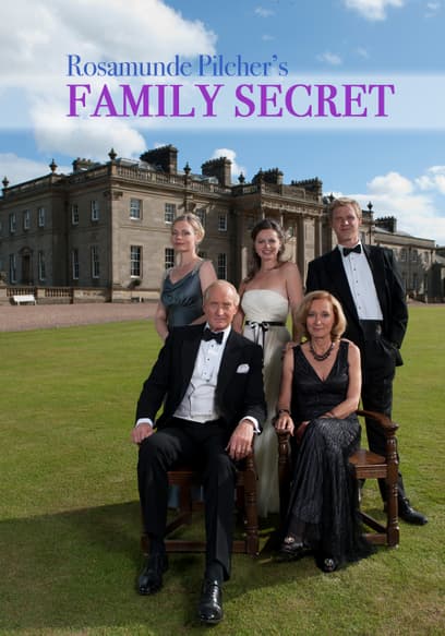 Rosamunde Pilcher's Family Secret