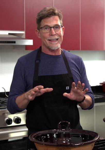 Watch Mexico Un Plato A La Vez Con Rick Bayless Doblado S E El