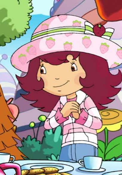 Watch Strawberry Shortcake S04:E05 - Strawberry's Bi - Free TV Shows | Tubi