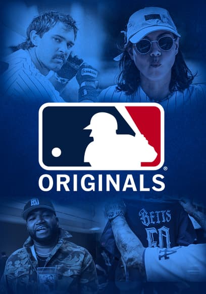 MLB Originals