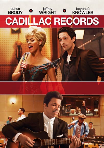 Cadillac Records