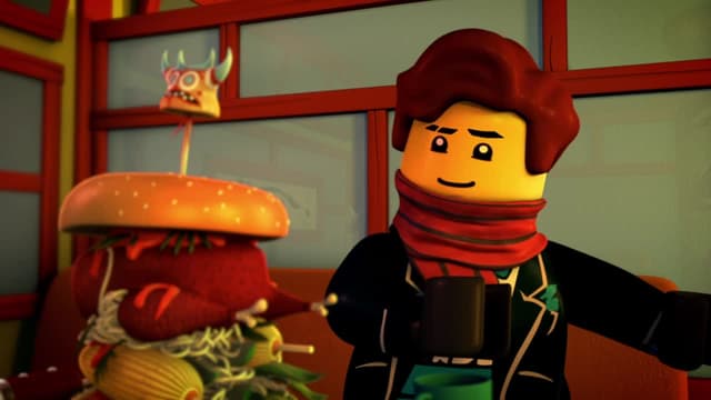 Tubi tv ninjago sale