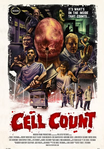 Cell Count