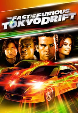 The Fast and The Furious: Tokyo Drift - Movies on Google Play