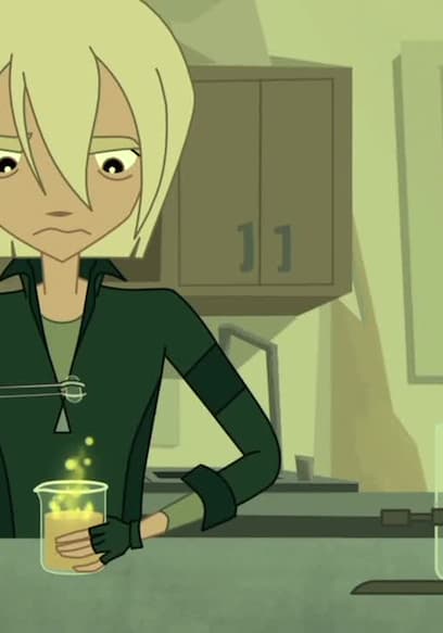 Watch Grossology S01:E12 - Kid Rot - Free TV Shows | Tubi