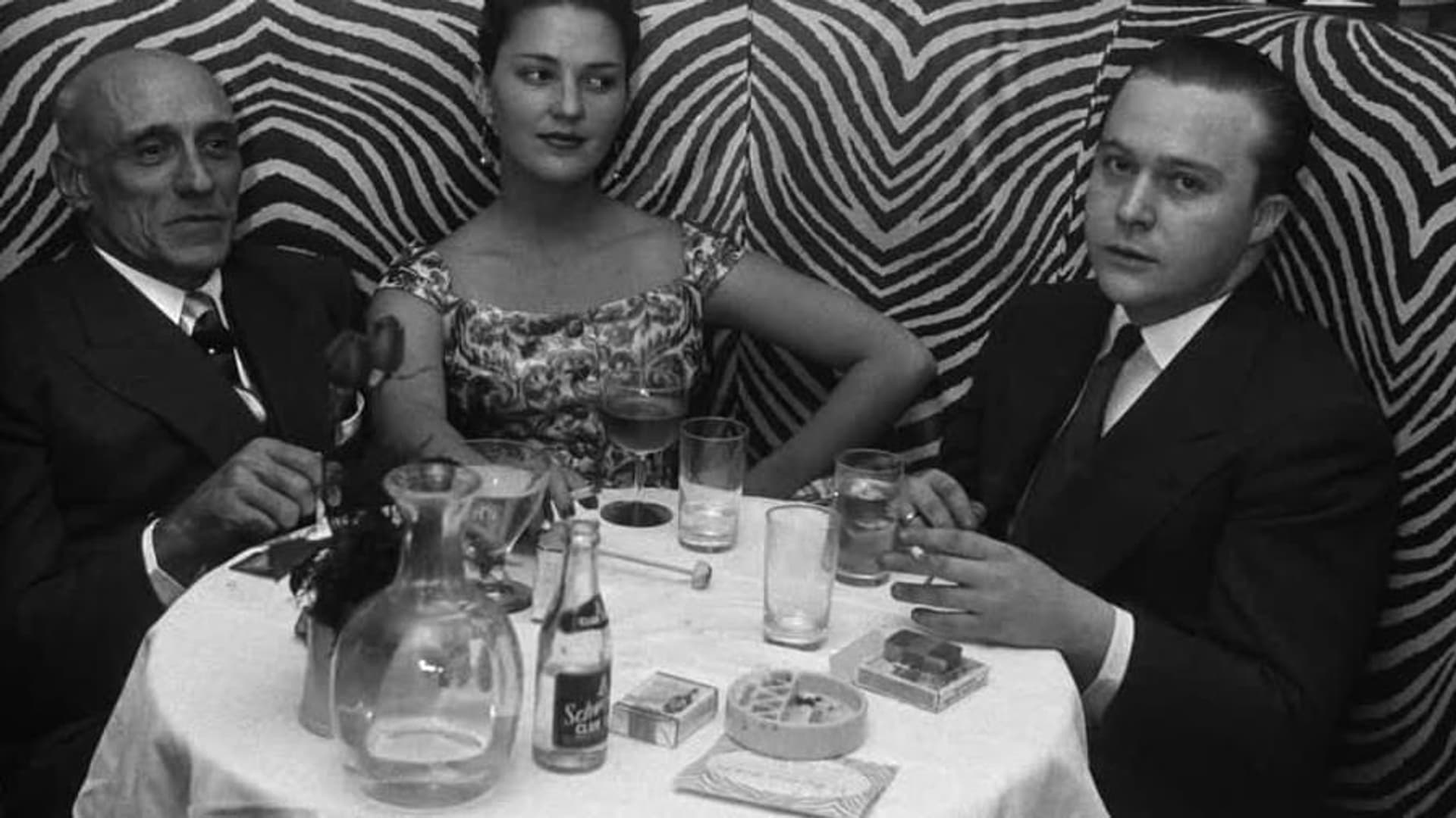 Watch Garry Winogrand All Things Are Photographable Free Movies Tubi
