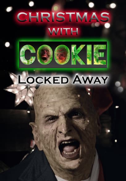 Christmas With Cookie: Locked Away