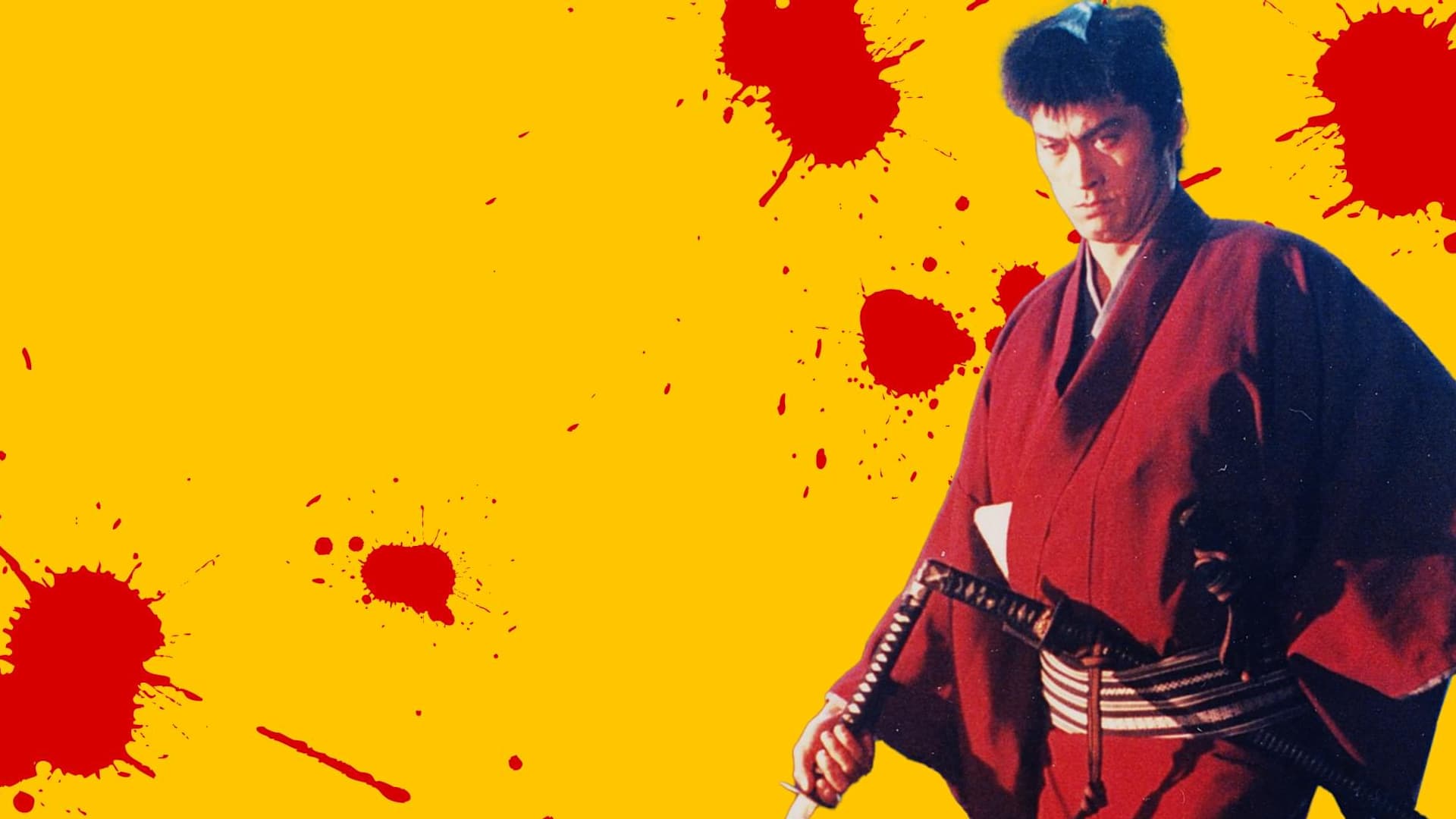 Watch Zankuro - Free TV Shows | Tubi