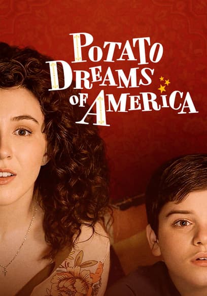 Potato Dreams of America