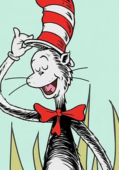 Watch The Cat in the Hat Knows a Lot About That! S01:E03 - Many Ants Make Light Work / Nest Best ...