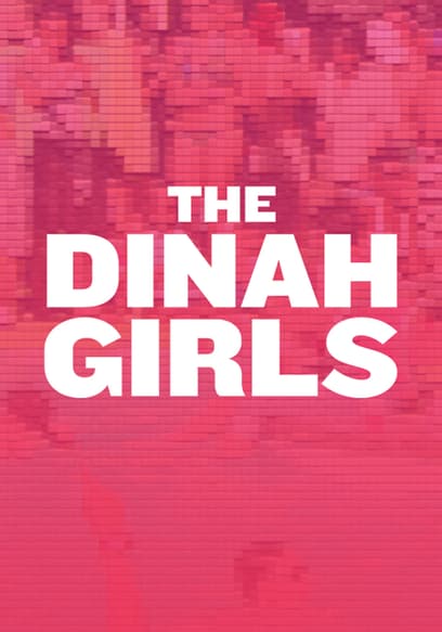 The Dinah Girls