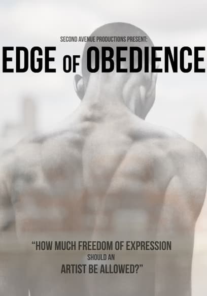 Edge of Obedience
