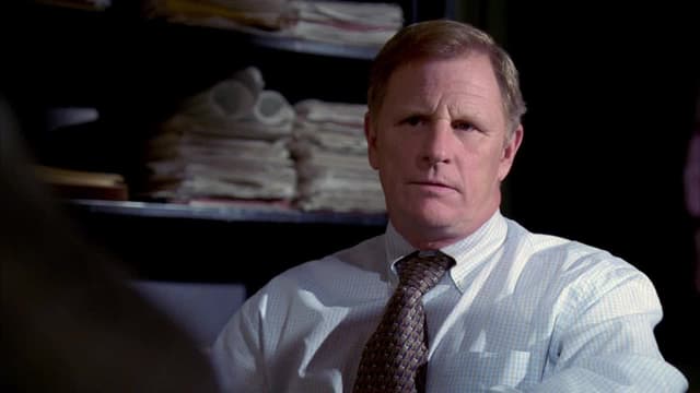 Watch NYPD Blue S11:E03 - Shear Stupidity - Free TV Shows | Tubi