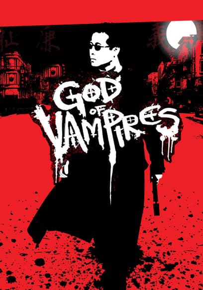 God of Vampires