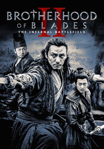 Brotherhood of Blades 2 (Español)