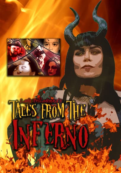 Lady Belladonna Tales From the Inferno