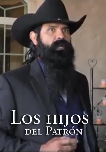 Los Hijos Del Patron