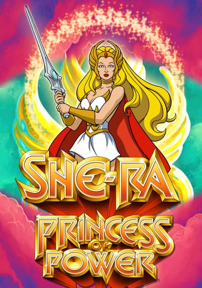 S01:E01 - Into Etheria