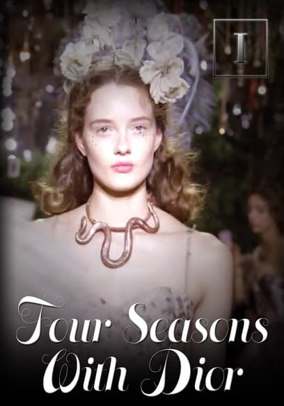 Four Seasons With Dior
