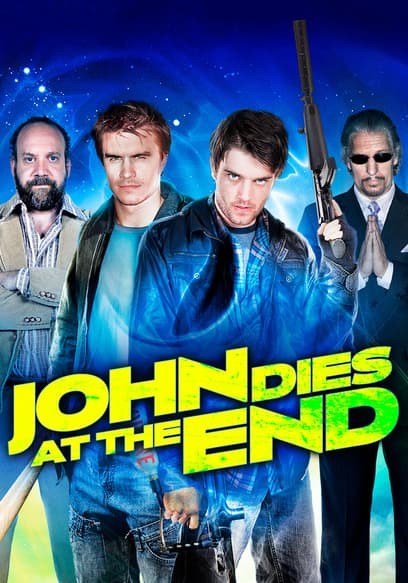 John Dies at the End