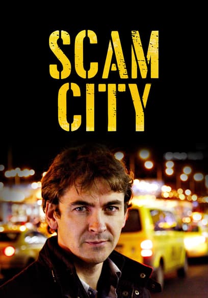 Watch Scam City S01:E07 - Las Vegas - Free TV Shows  Tubi