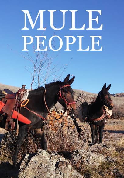Mule People